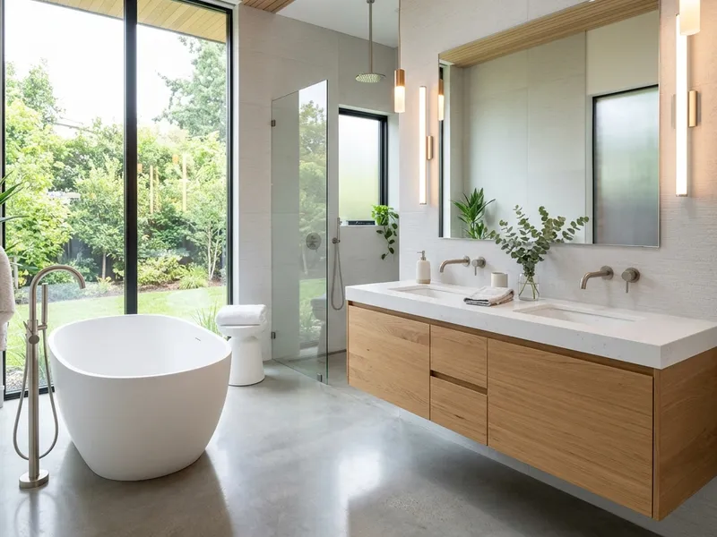Bathroom Plumbing in Elk Falls, KS