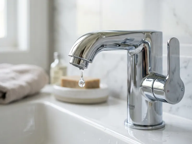 Faucet Repair & Installation Plumber in Elk Falls, KS